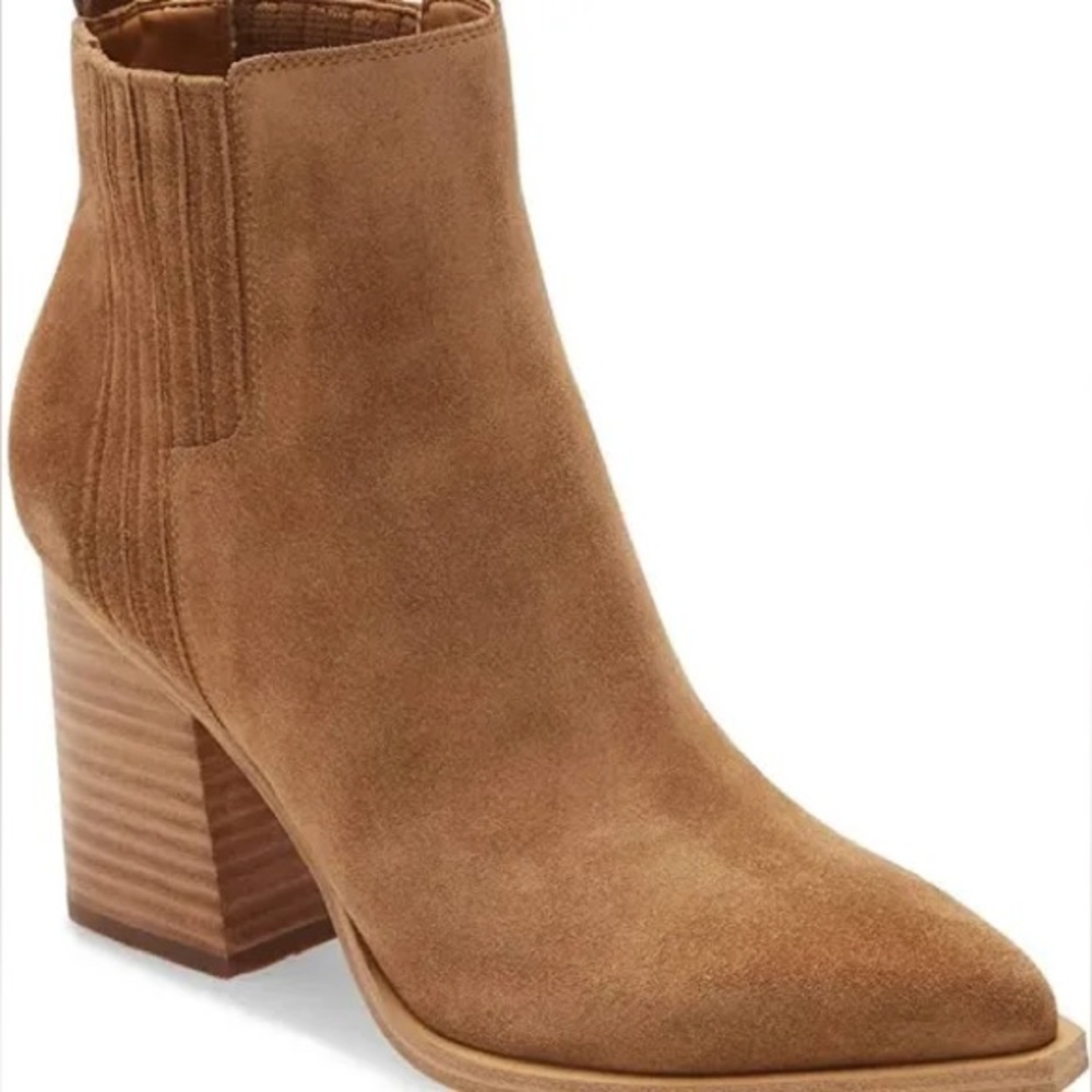 Marc Fisher boots